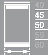 Produktbild Peka Metall Abfallsystem Oeko Universal 40 l (40 l)