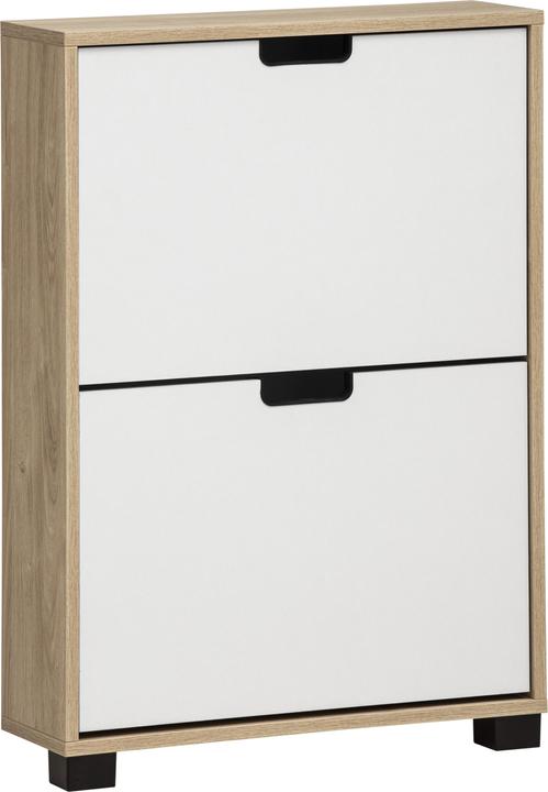 Immagine prodotto Schildmeyer Emmik Schuhschrank (59.80 x 19.55 x 85.20 cm)