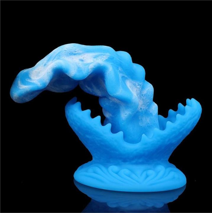 Image du produit Monstered Dildo-Monster "Openy Mouth" Medium