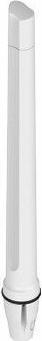 Actual product image Poynting Antennas - 5G/LTE - Marine - A-OMNI-0414-V1-01 - white - SMA-M - 2m cable (5G)