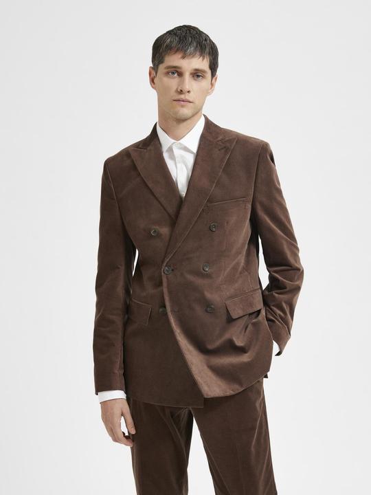 Produktbild Selected Cord Blazer (54)