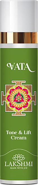 Actual product image Lakshmi Vata Tone & Lift Cream (50 ml, 24h cream)