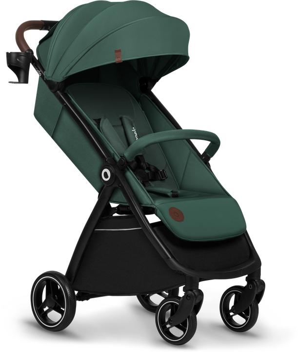 Actual product image Lionelo Ingrid (6 Months - 4 years)