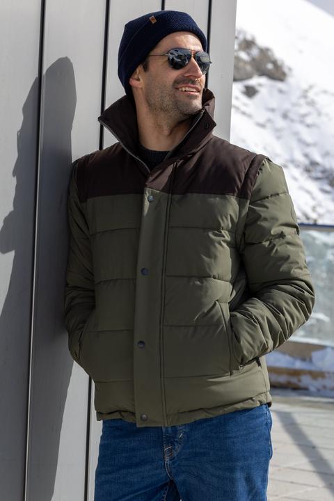 Produktbild Rukka Leon Herren Thermo Jacke (XL)