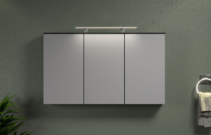 Actual product image Trendteam Synnax (120 x 17 x 17 cm)