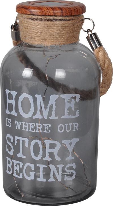 Immagine prodotto Globo Luce solare (IP44)