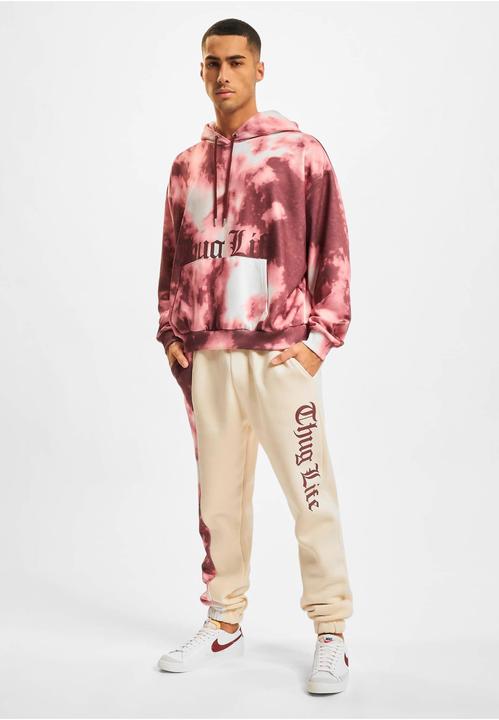 Actual product image Thug Life Underground Hoody - 82485 (XL)