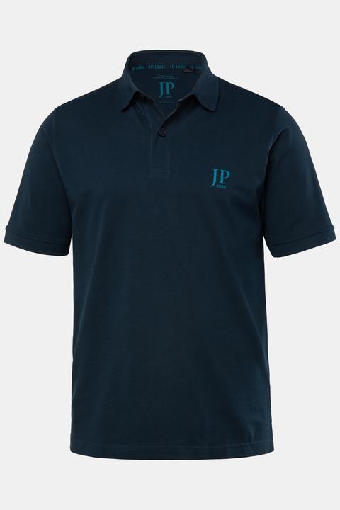 Image du produit JP1880 Lot de 2 polos collection Basic - maille piquée et coton peigné (XXL)