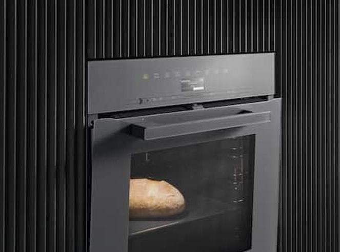 Actual product image Miele DGC 7250