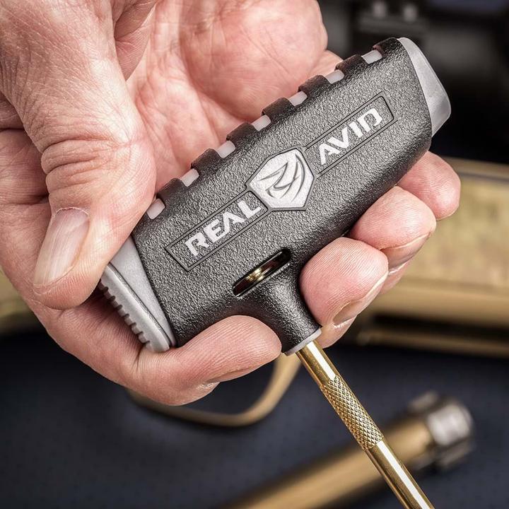 Actual product image Real Avid Master Cleaning Station - Waffenreinigungsmatte