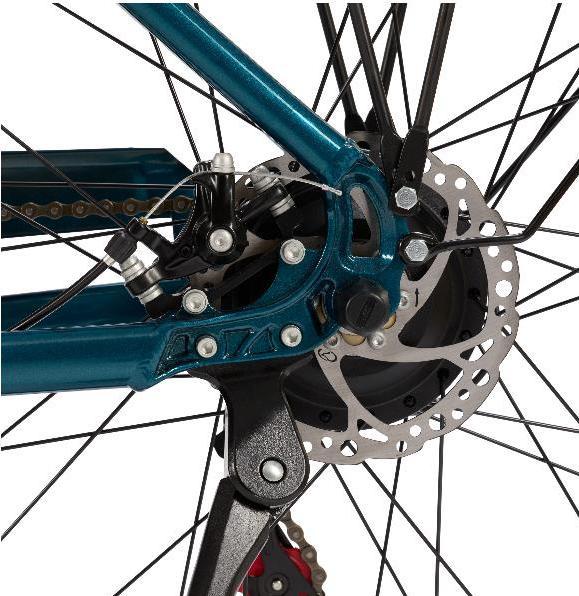 Actual product image Nilox Nxebj7gr