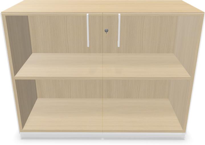 Immagine prodotto Narbutas Scelta armadio con porta a battente (100 x 40 x 76 cm)