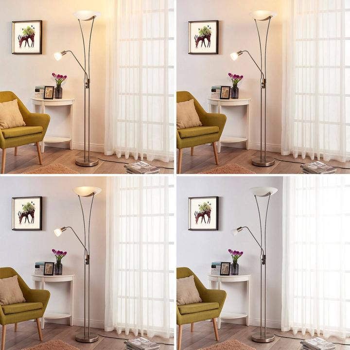 Produktbild Lindby Felicia (E14, E27)