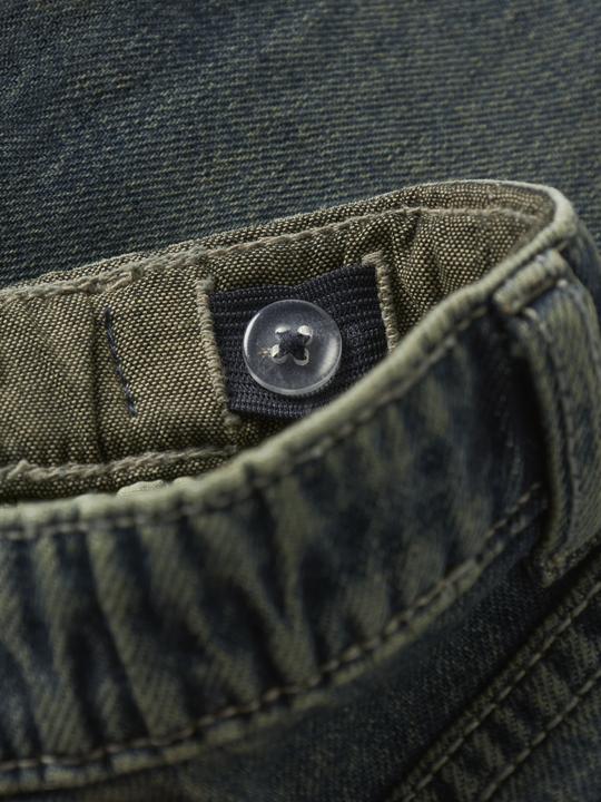 Produktbild Name it Tapered Fit Jeans (122)