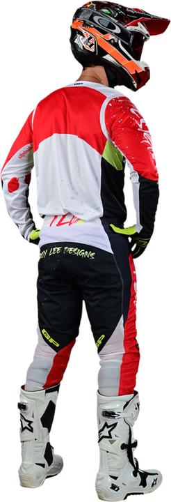 Image du produit Troy Lee Designs GP PRO Jersey - Partical (XL)