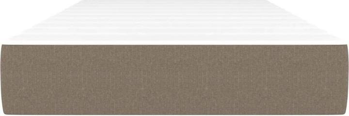 Produktbild vidaXL Taschenfederkern-Matratze (120 x 190 cm)