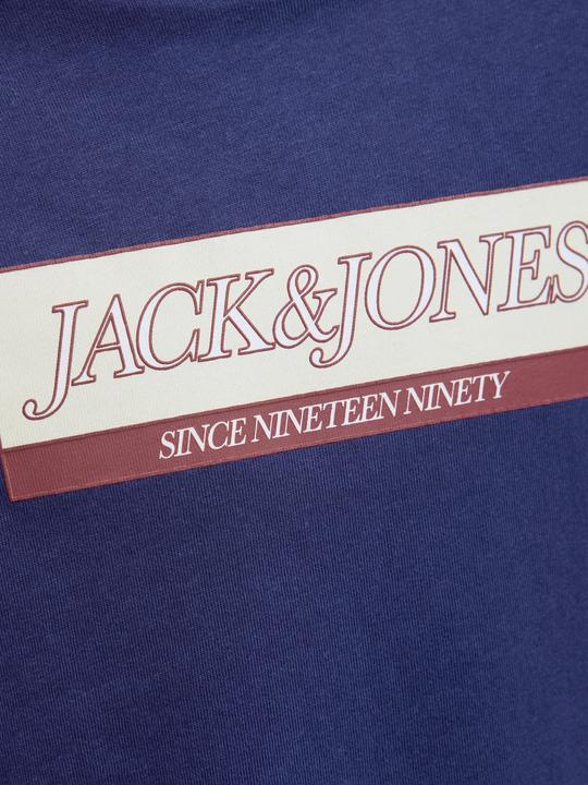 Produktbild Jack & Jones Langarm-T-Shirt Langarm-T-Shirt (164)