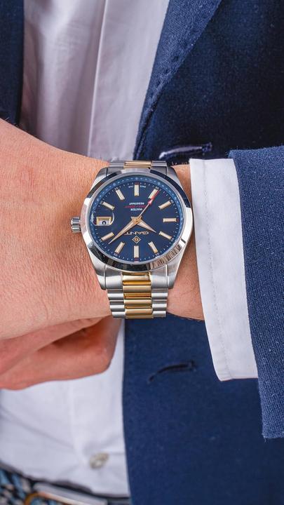 Image du produit GANT Eastham G161009 Herrenuhr
