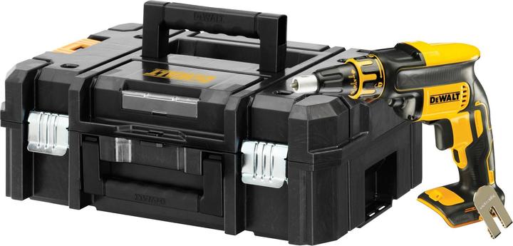 Produktbild DeWalt DCF620NTXJ (Akkubetrieb)