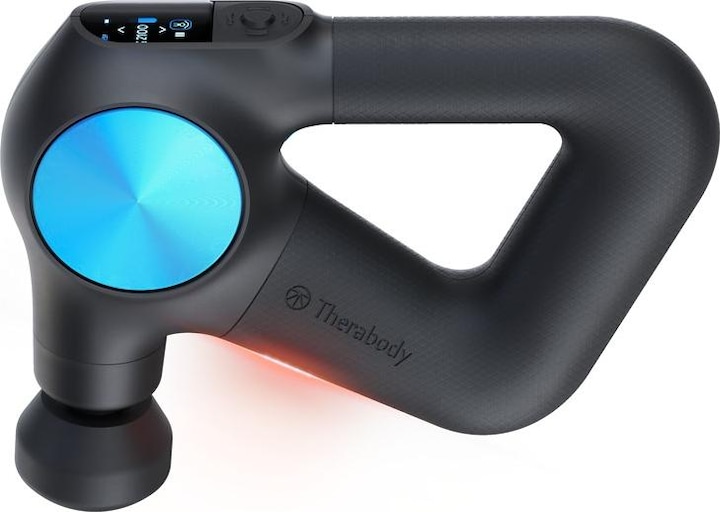 Image du produit Therabody Theragun Pro Plus