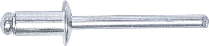 Produktbild BGS Blindnieten-Sortiment Ø 4,8 mm 50-tlg.
