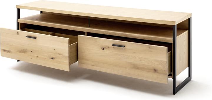 Produktbild Furn Salerno (205 x 46 x 69.69 cm)