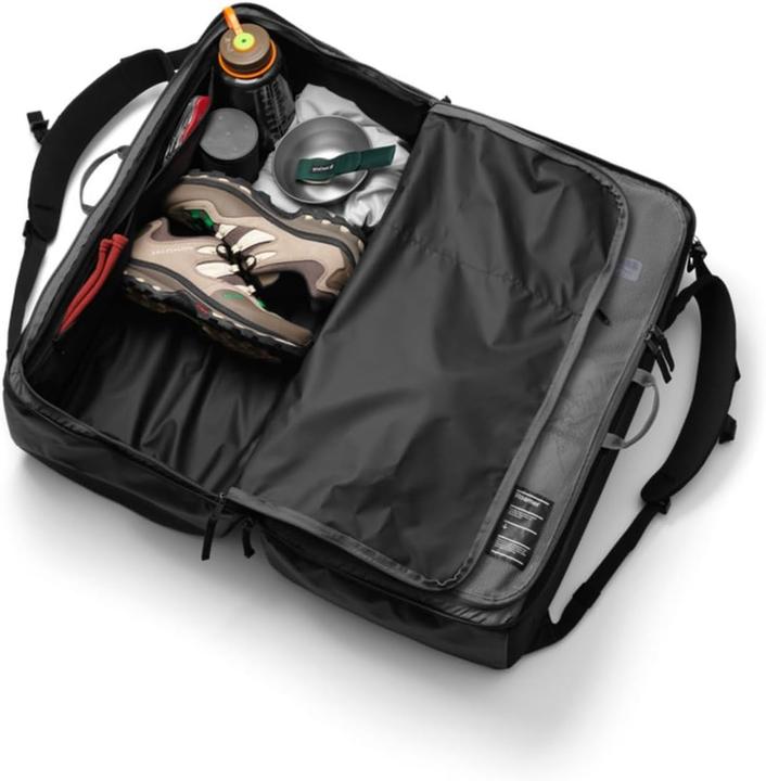 Produktbild D_b_ Roamer Pro Split Duffel - Duffel Bag (90 l)