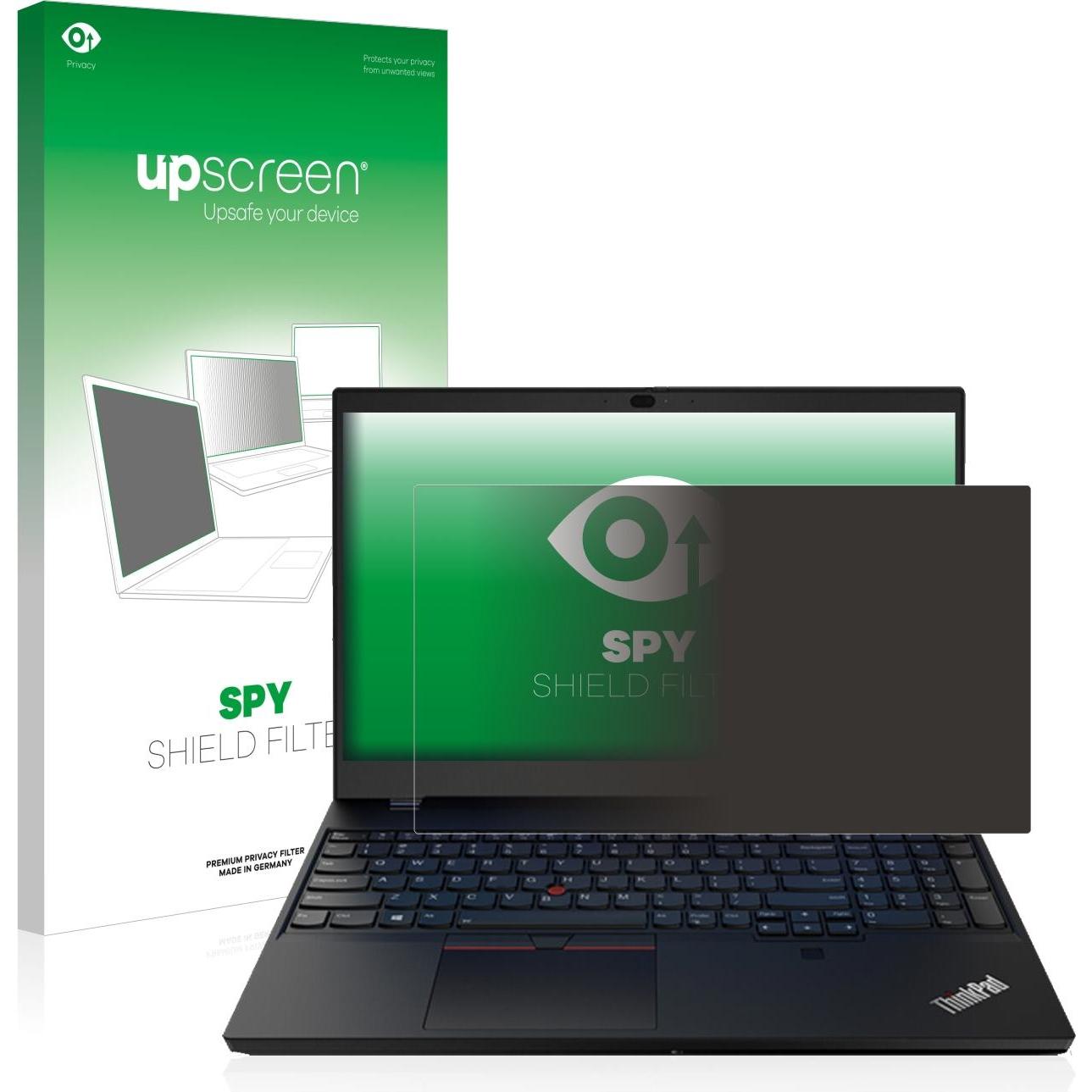 Thumbnail - upscreen Spy Shield Blickschutzfilter (39.60", 16 : 9), Notebook Schutzfolie