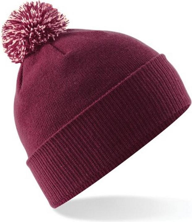 Produktbild Beechfield Mütze