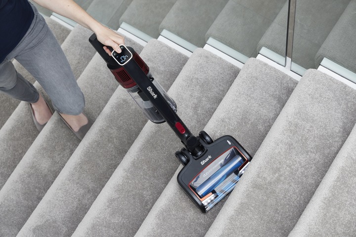 Actual product image Shark IZ320EUT