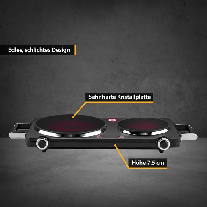 Actual product image First infrared 2-piece 5096-6