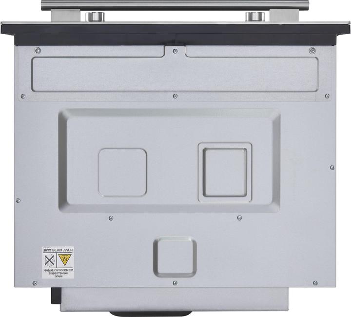 Produktbild Exquisit EBM4544Hi
