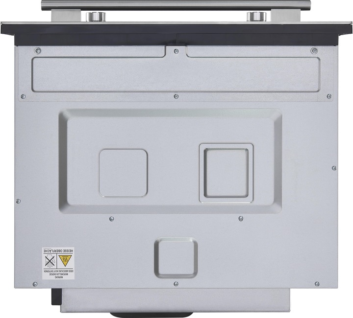 Actual product image Exquisit EBM4544Hi