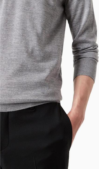 Immagine prodotto Emporio Armani Felpa Uomo (XS)