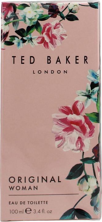 Immagine prodotto Ted Baker Donna Originale (Eau de toilette, 100 ml)