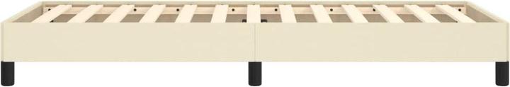 Produktbild vidaXL Bettgestell (100 x 200 cm)