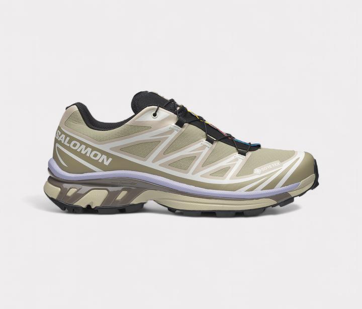 Image du produit Salomon L49202300 (37 1/3)