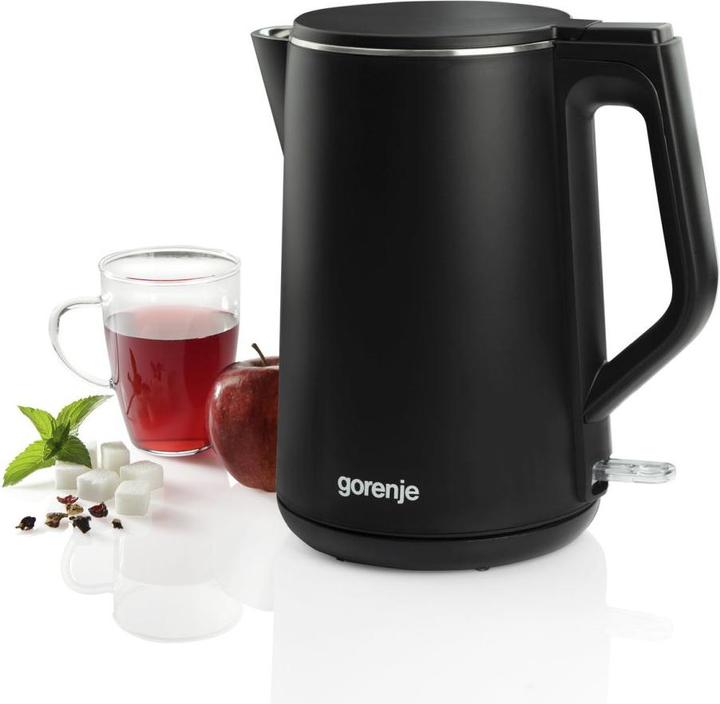 Actual product image Gorenje K15DWBK (1.50 l)
