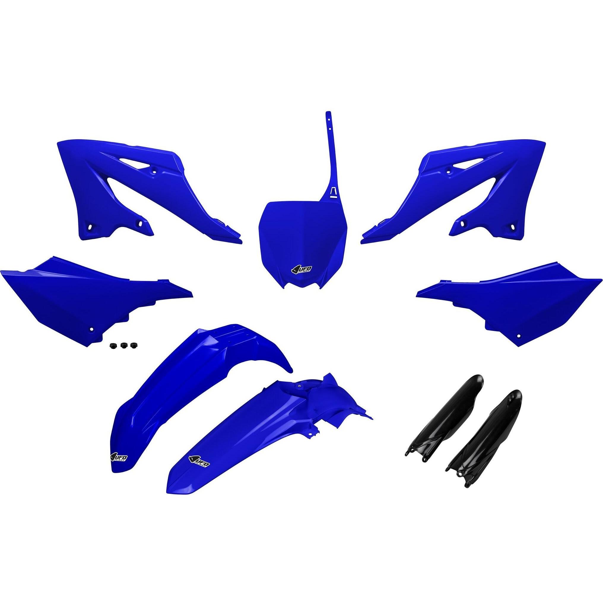 Ufo Plast Vollausstattung 999 22-23 Yamaha YZ 125 2022-2024 (61620377)