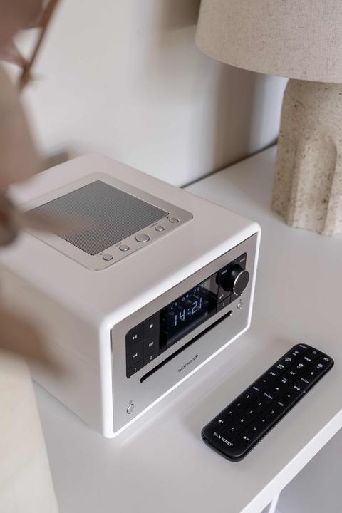 Produktbild Sonoro Elite (DAB+, FM, Bluetooth, WLAN)