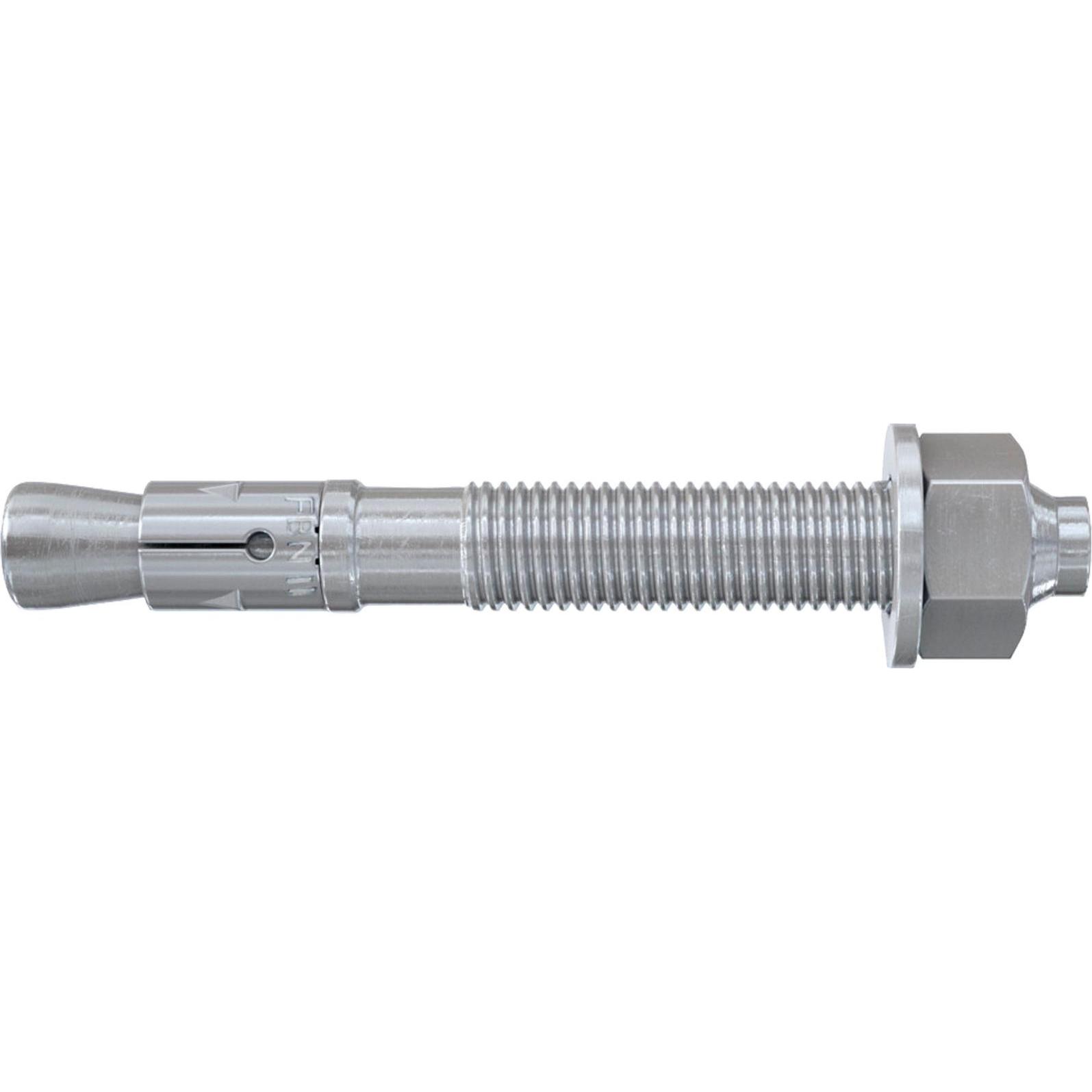 Fischer, Dübel, 545683, Wall plug, Plasterboard, 44 mm, 4 mm, 5 mm, 10 pc(s) (100 Stk.)