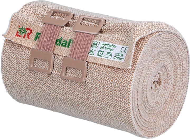 Actual product image Lohmann & Rauscher Rosidal K short-stretch bandage
