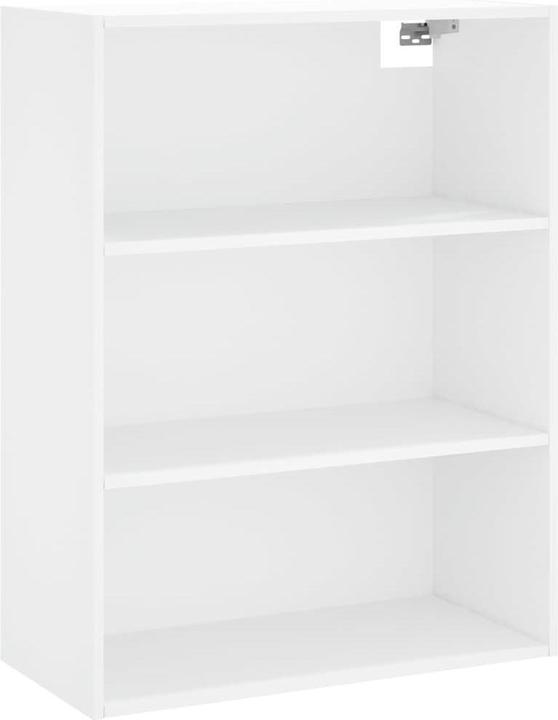 Produktbild vidaXL Highboard (69.50 x 34 x 180 cm)