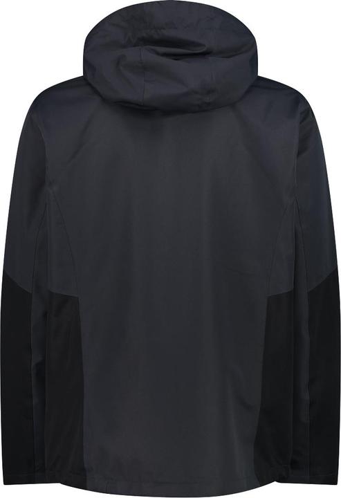 Actual product image CMP Campagnolo 3-in-1 waterproof jacket (S)