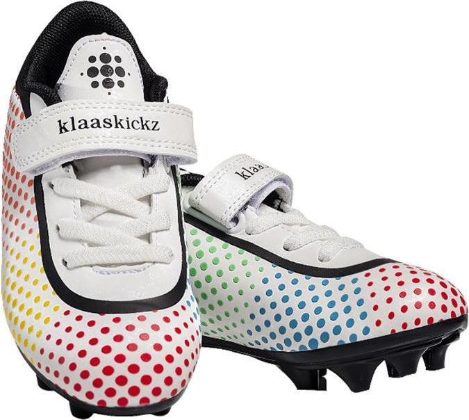 Immagine prodotto Klaaskickz Scarpe da Calcio Bambini (33)