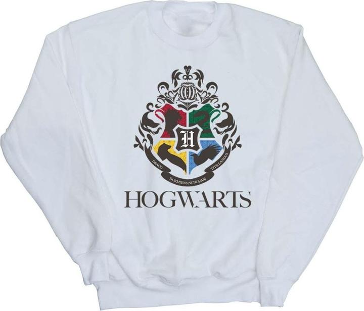 Image du produit - Sweat HOGWARTS CREST - Fille (128)