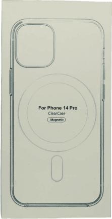 Produktbild mobileup MagSafe Case (Apple iPhone 14)