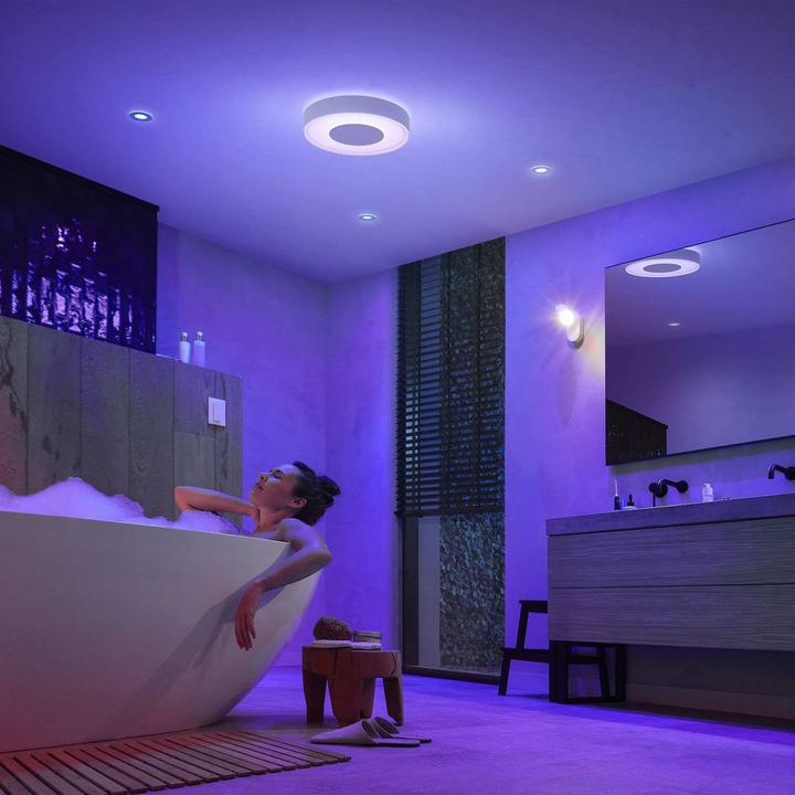 Image du produit Philips Hue White & Color Ambiance Xamento (3400 lm)
