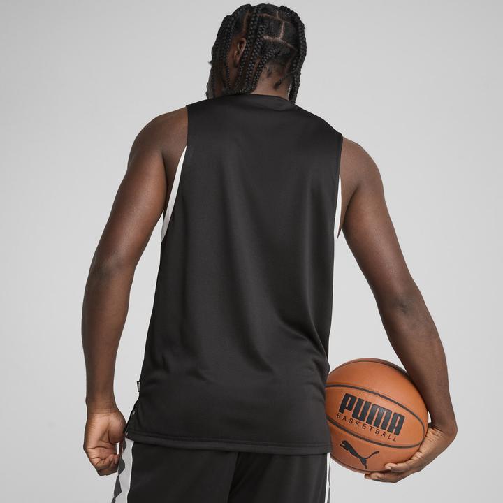 Actual product image Puma Jaws Core Tank (XS)