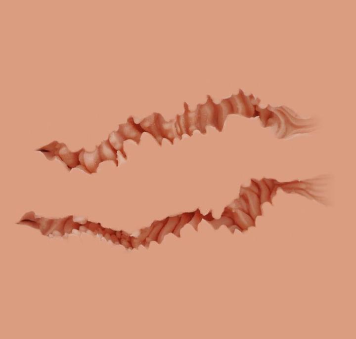 Produktbild Naked Factory Fantasy Girl Nicole